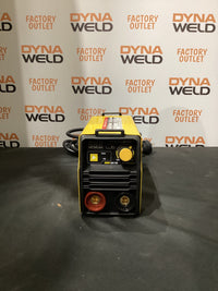 Bossweld Buddy Arc 140 Inverter Welder DW240504187