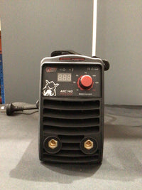 Full Boar Arc 140 Inverter Welder Near New