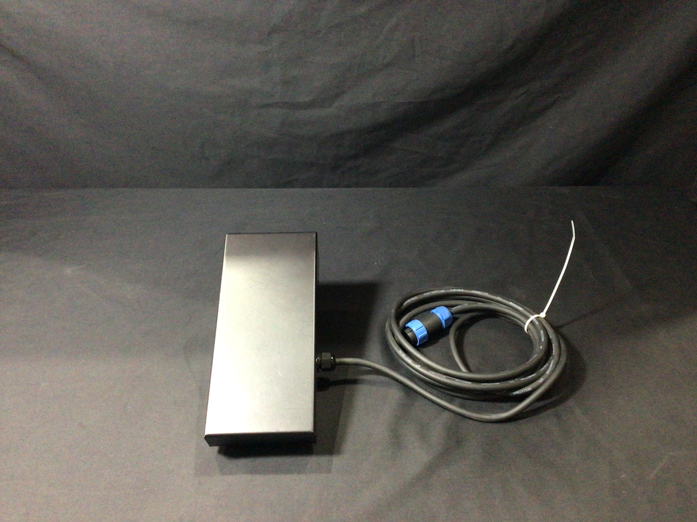 Foot Control 3 MT - 12 pin