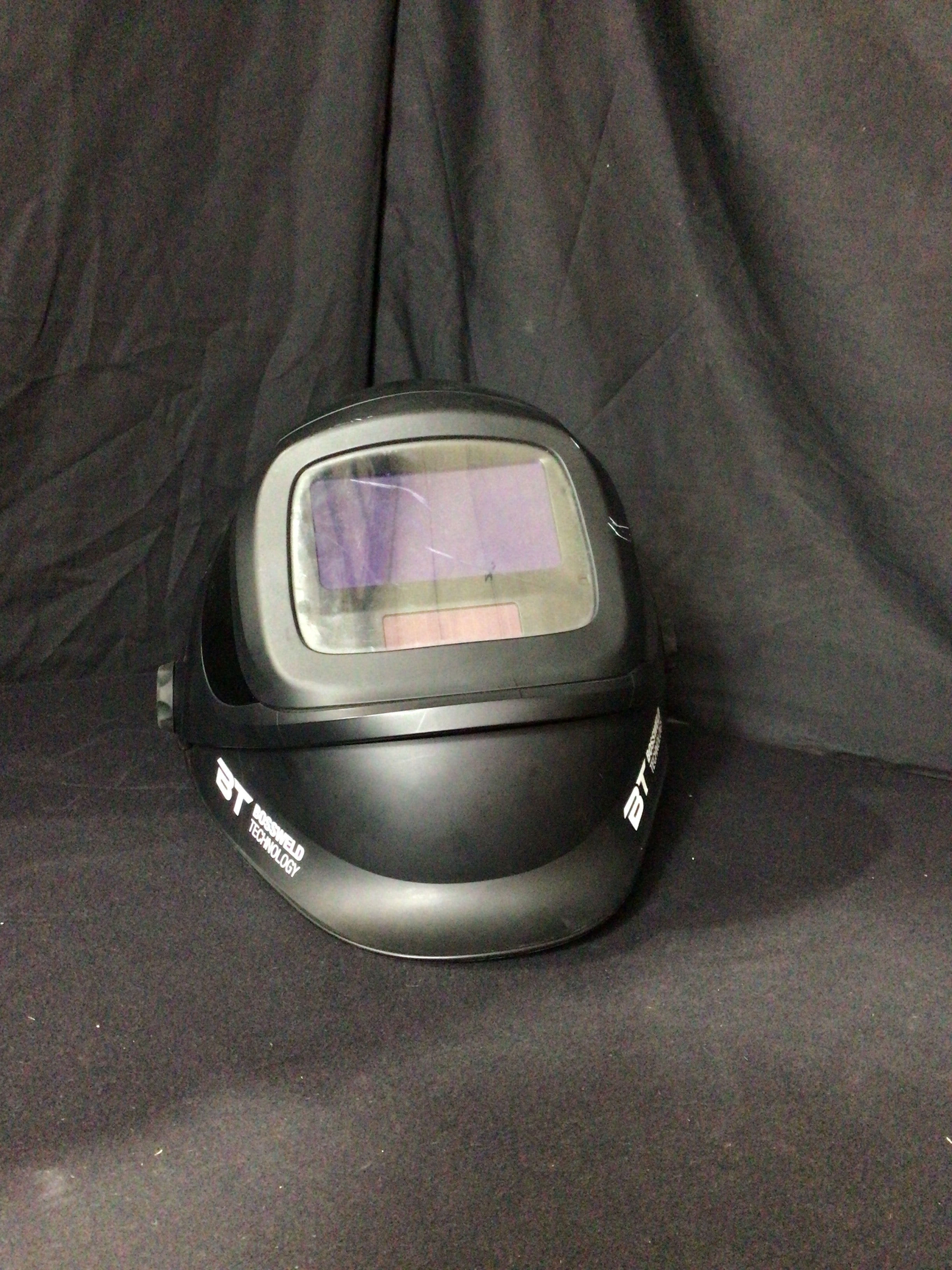 BT Weld / Tecmen PAPR Freflow iEXP TM1000 - Near New