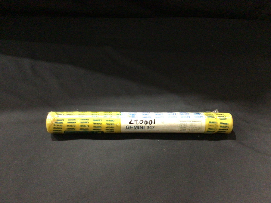Gemini 347 x 3.2mm (1 Kg Pkt)