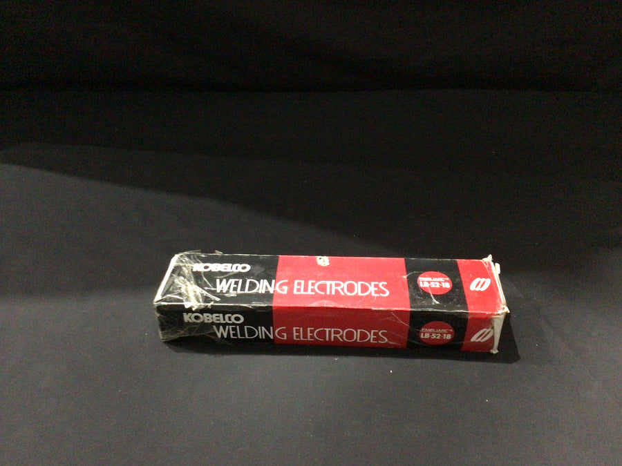 Kobe LB52-18 x 2.6mm (5 Kg Pkt)