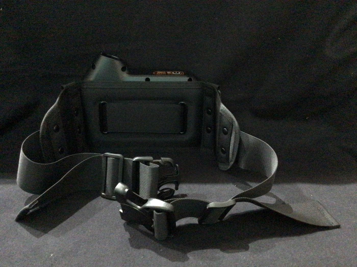 Bossweld Airzone Welding Helmet and PAPR - Near New