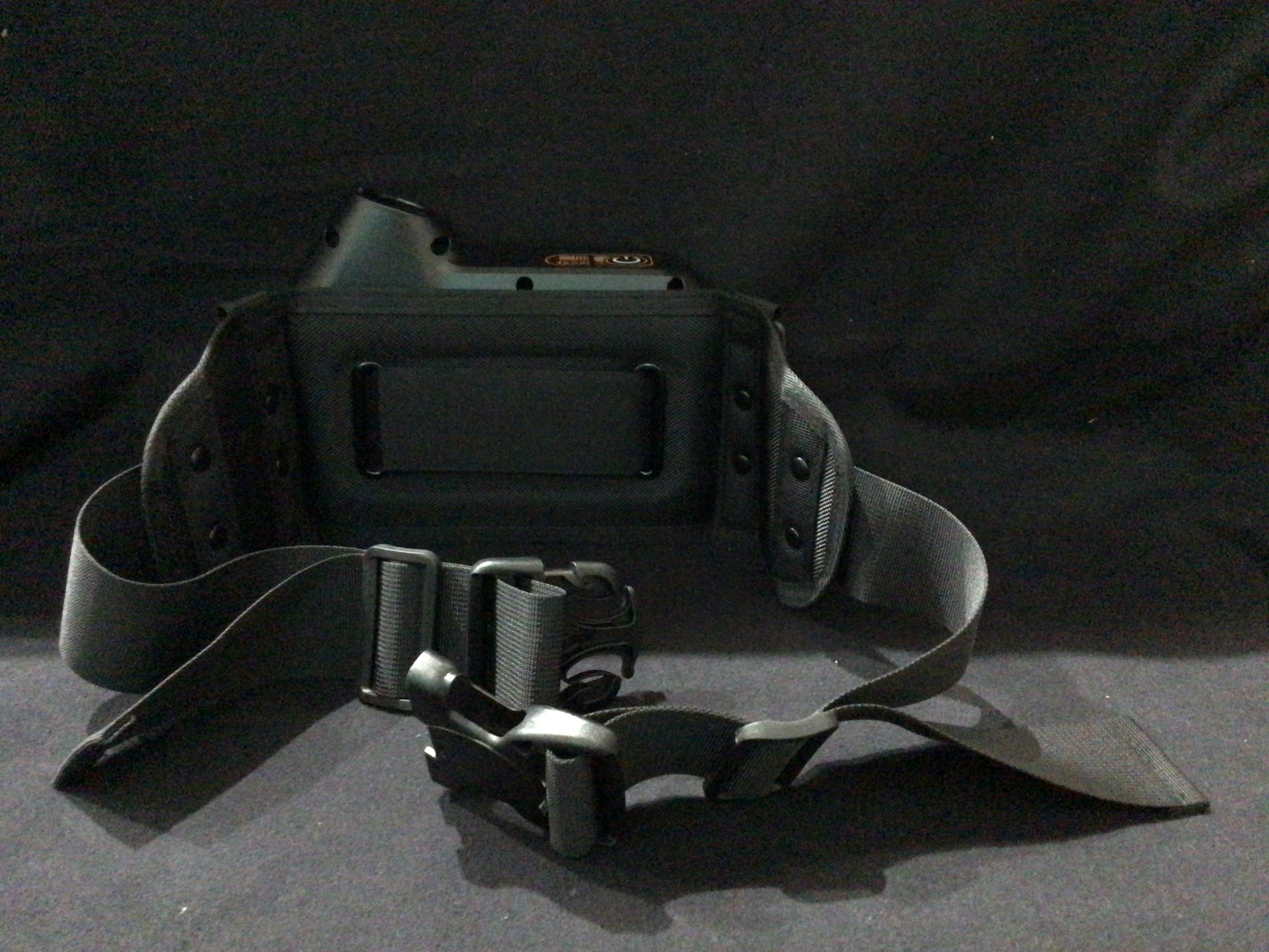 Bossweld Airzone Welding Helmet and PAPR - Near New