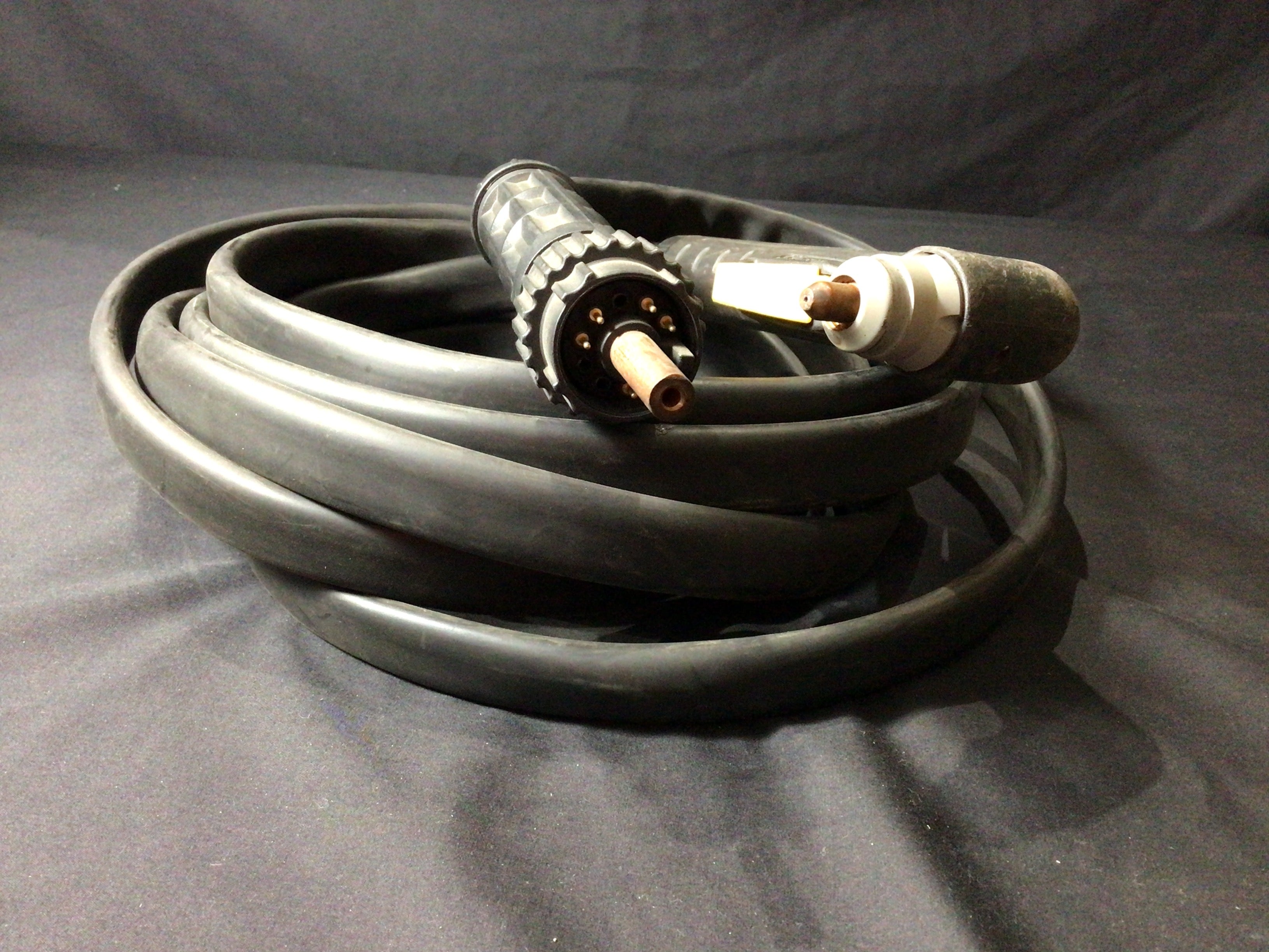 PT 60 Plasma Cutting Torch