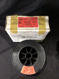 Safra 5356 Aluminium MIG Wire - 6KG Spool - 2 Good to Bin.