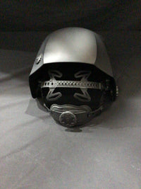 Bossweld Variable Shade Electronic Welding Helmet