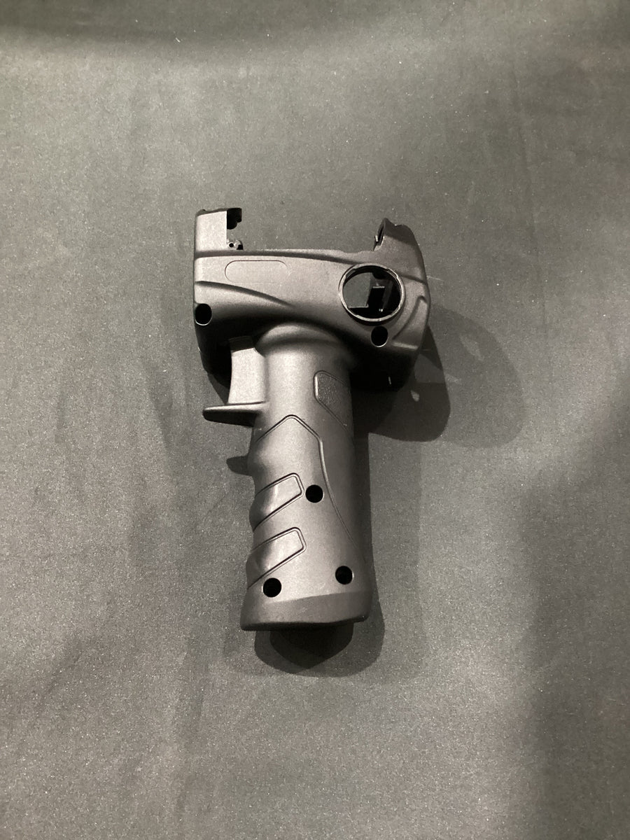 Bossweld SPX Handle
