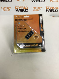 Bossweld 30kg Switchable Multi-Angle Welding Magnet