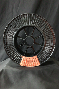 Safra 5356 Aluminium MIG Wire - 6KG Spool - 2 Good to Bin.