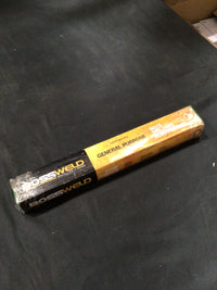 Bossweld Electrode General Purpose 6013 x 2.6mm 2kg