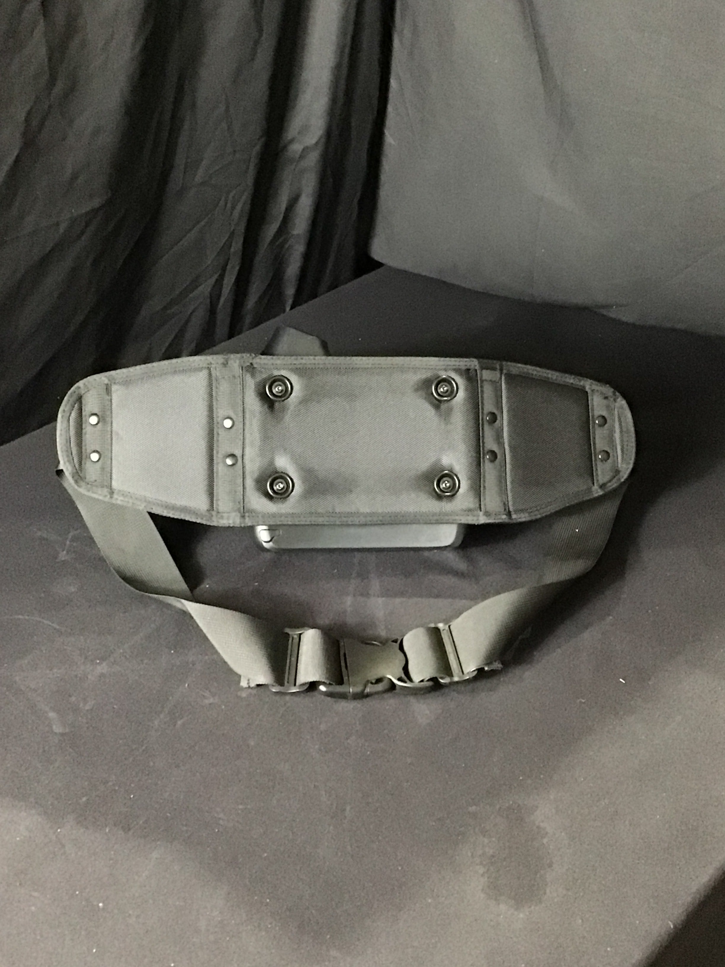BT Weld / Tecmen PAPR Freflow iEXP TM1000 - Near New