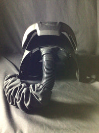 Bossweld Airzone Welding Helmet and PAPR - Near New