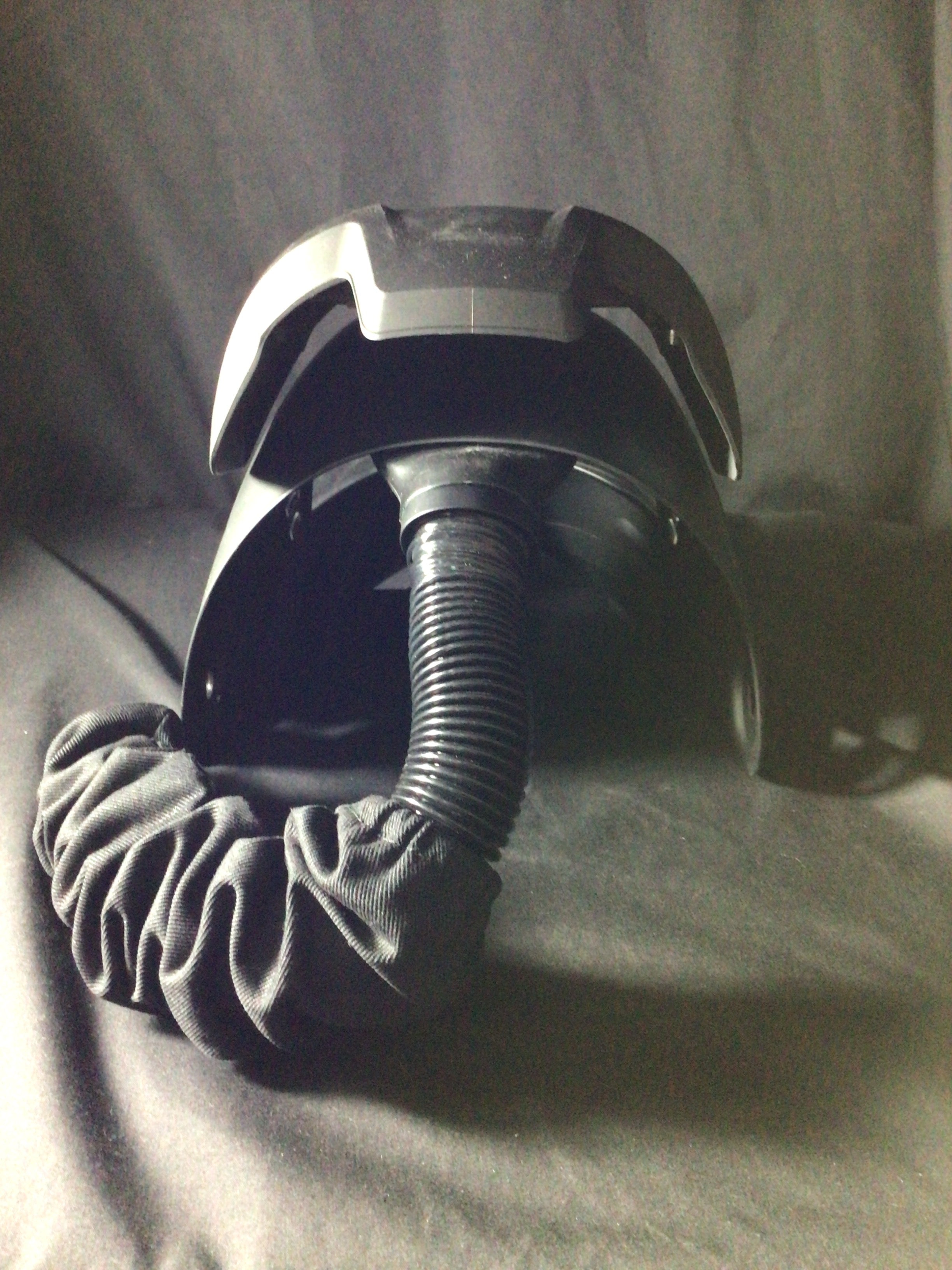 Bossweld Airzone Welding Helmet and PAPR - Near New