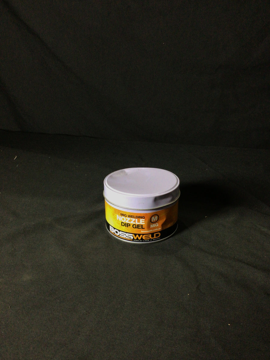 Bossweld Tip Dip Gel