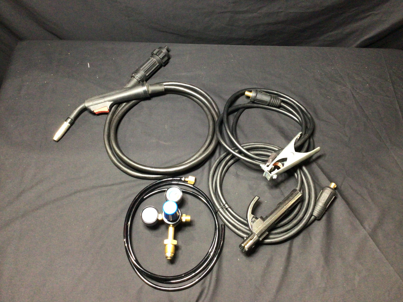 Full Boar Mutli 180 Inverter Welder - Refurb