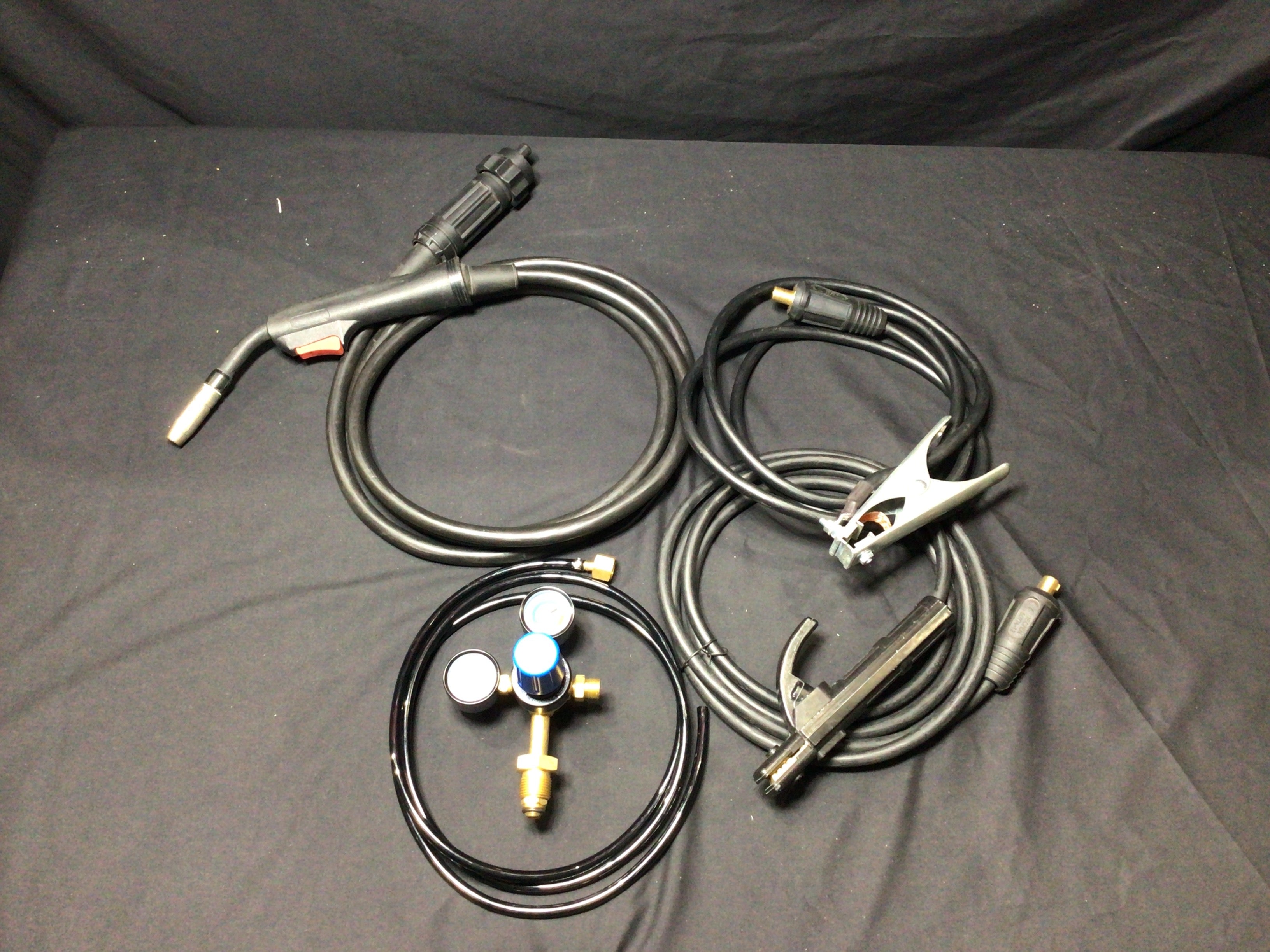 Full Boar Mutli 180 Inverter Welder - Refurb