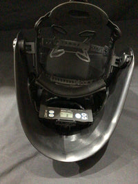 Bossweld Variable Shade Electronic Welding Helmet