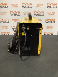 Bossweld Buddy MIG 150 Gas/Gasless Synergic MIG Inverter Welder - Refurb