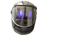 Bossweld Armour Variable Shade Welding Helmet