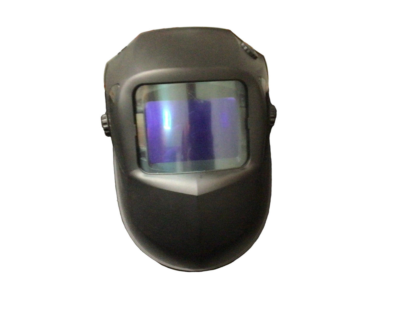 Bossweld Variable Shade Electronic Welding Helmet