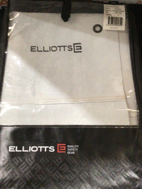 Elliot's Leather Drape 1800 X 1800