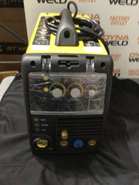 Bossweld MST 185 Plus Inverter Welder 240V 10A Near New