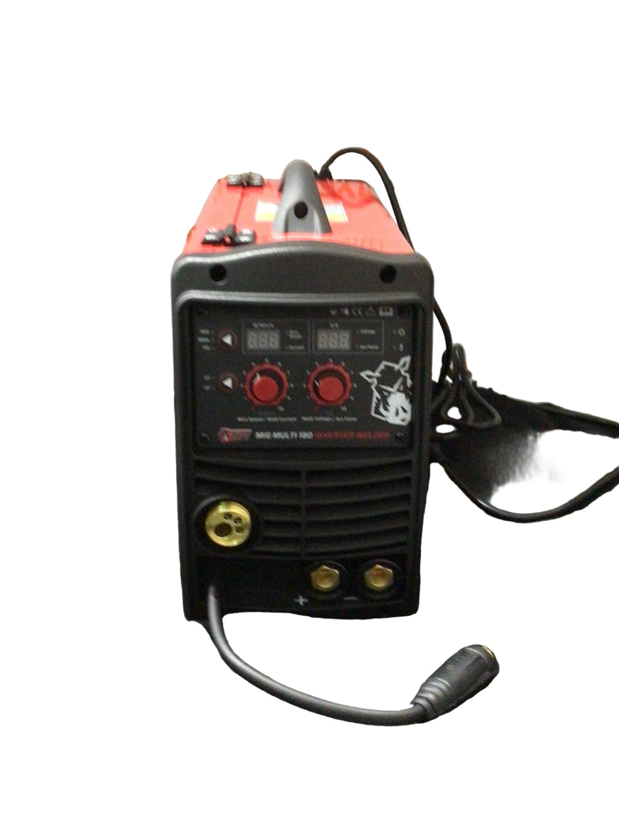 Full Boar Mutli 180 Inverter Welder 240V 10A - Near New