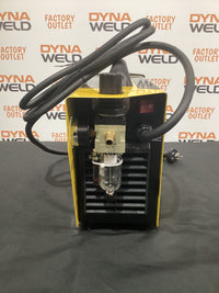 Bossweld P-40 Inverter Plasma Cutter