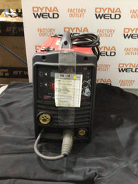 Full Boar MIG Arc 160 Inverter Welder 240V 10A - Refurb