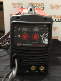 Full Boar MIG Arc 160 Inverter Welder 240V 10A - Near New