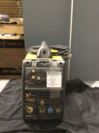 MST 200XD 240V 15A- 2 Good 2 Bin