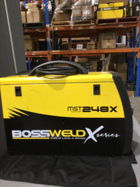 MST248 240V 15A - Refurb