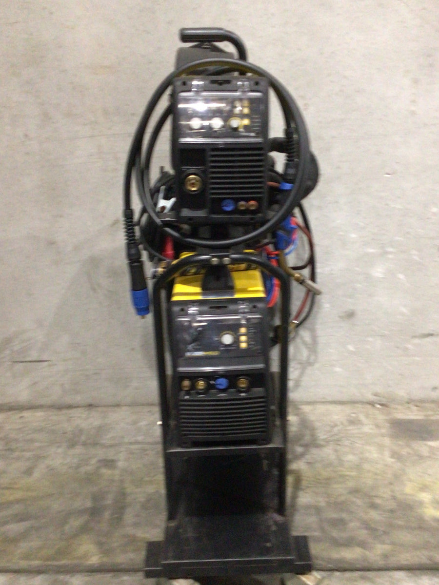 MST 350X 415V 3 Phase - Refurb
