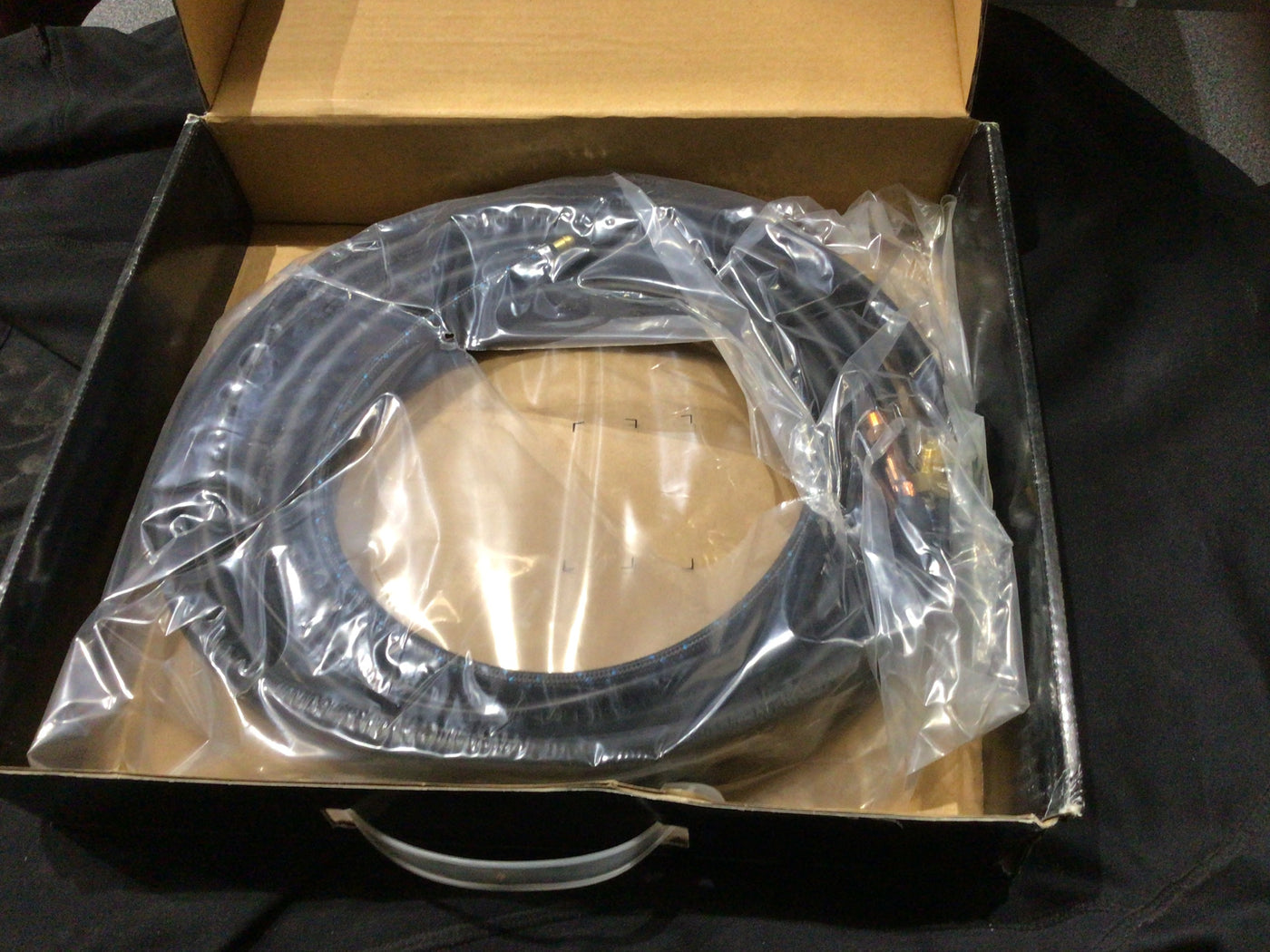 2pc 4mt Power Cable to suit 9/17 series