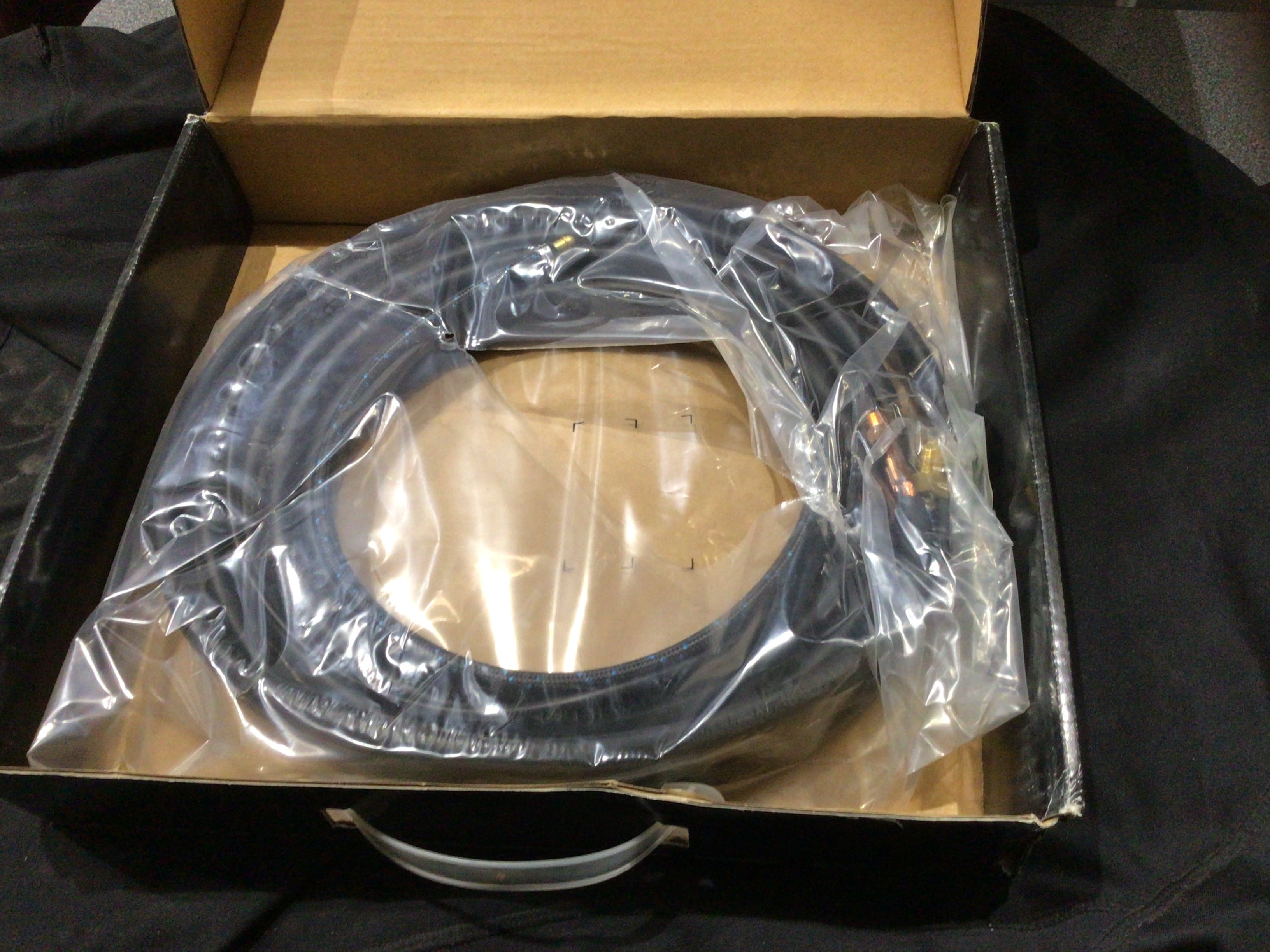 2pc 4mt Power Cable to suit 9/17 series