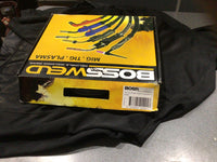 2pc 4mt Power Cable to suit 9/17 series