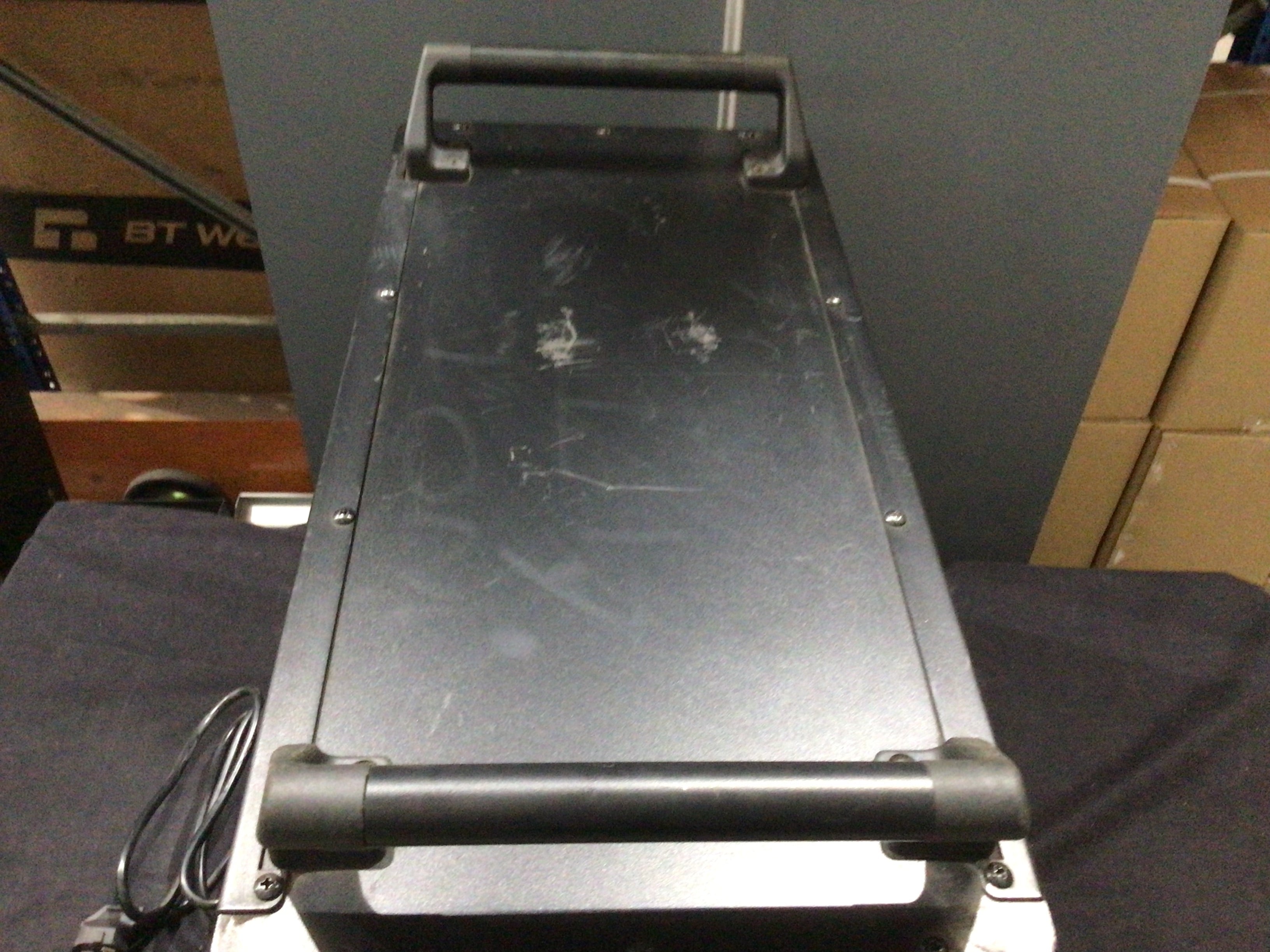 Inwelt Portable Soldering Fume Purifier Dust Welding Fume Extraction Machine - 2 Good 2 Bin