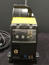 Bossweld Mobile X 4 Roller Wire Feeder - Refurb