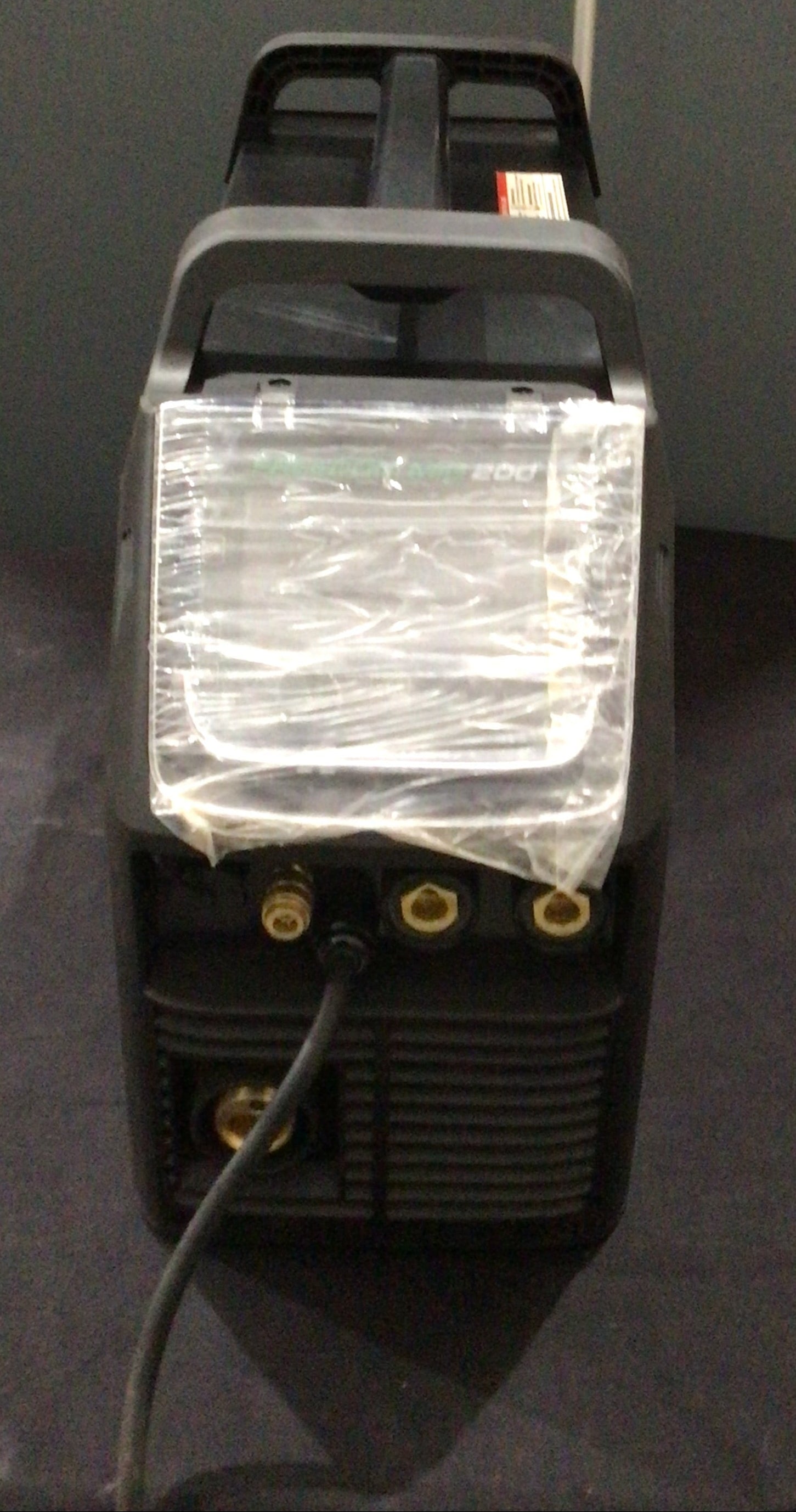 BT Weld FREEDOM 200 PFC 240V - Near New