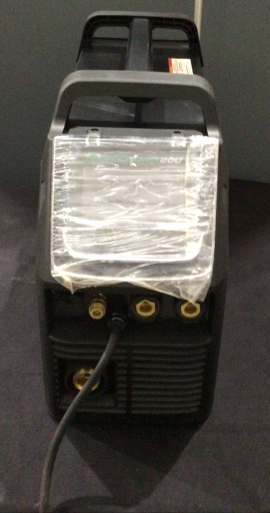 BT Weld FREEDOM 200 PFC 240V - Near New