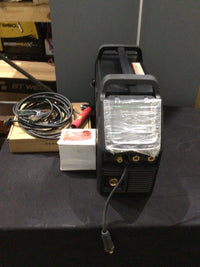 BT Weld FREEDOM 200 PFC 240V - Near New