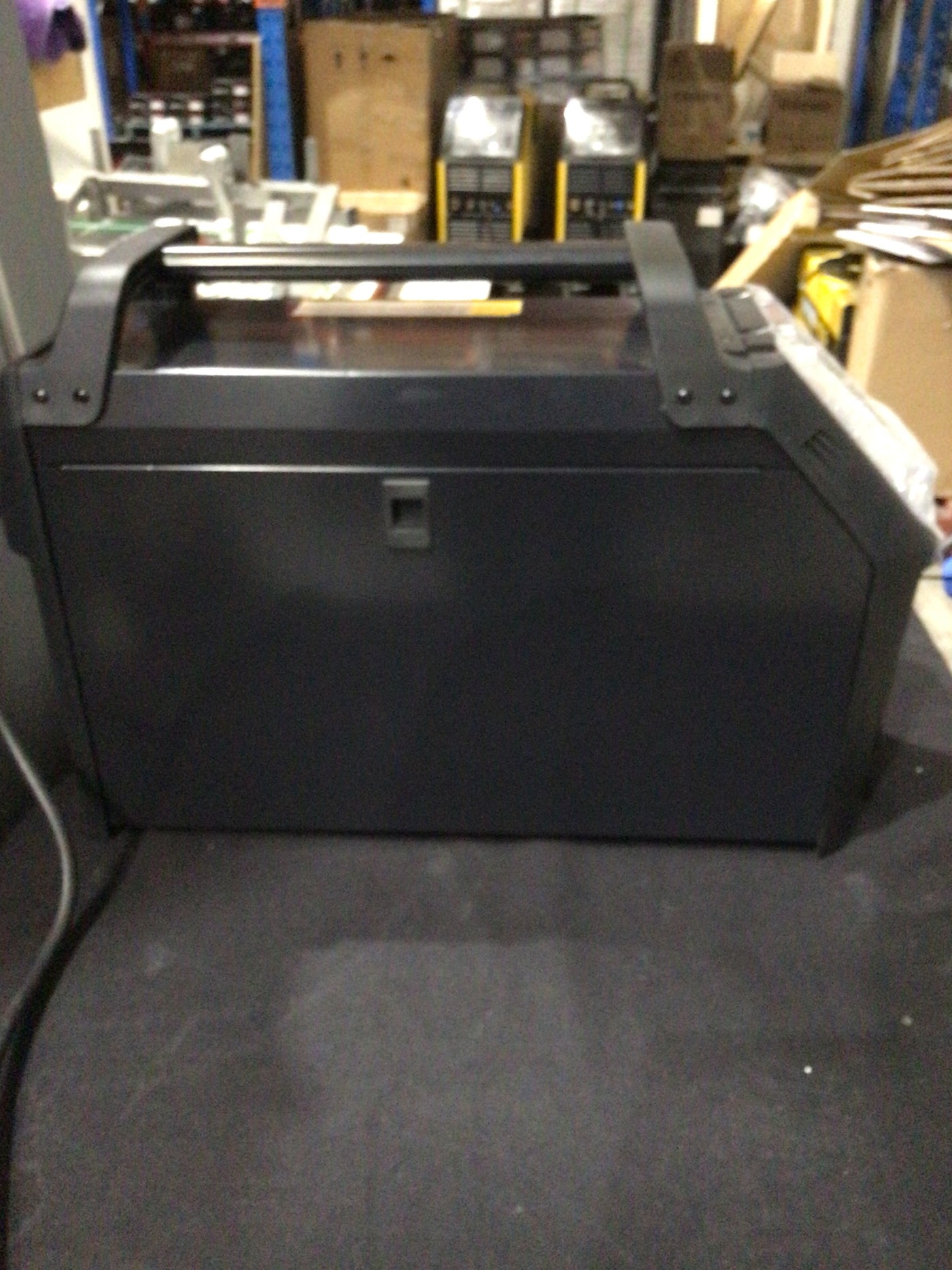 BT Mig 2014 P 240 V - Near New