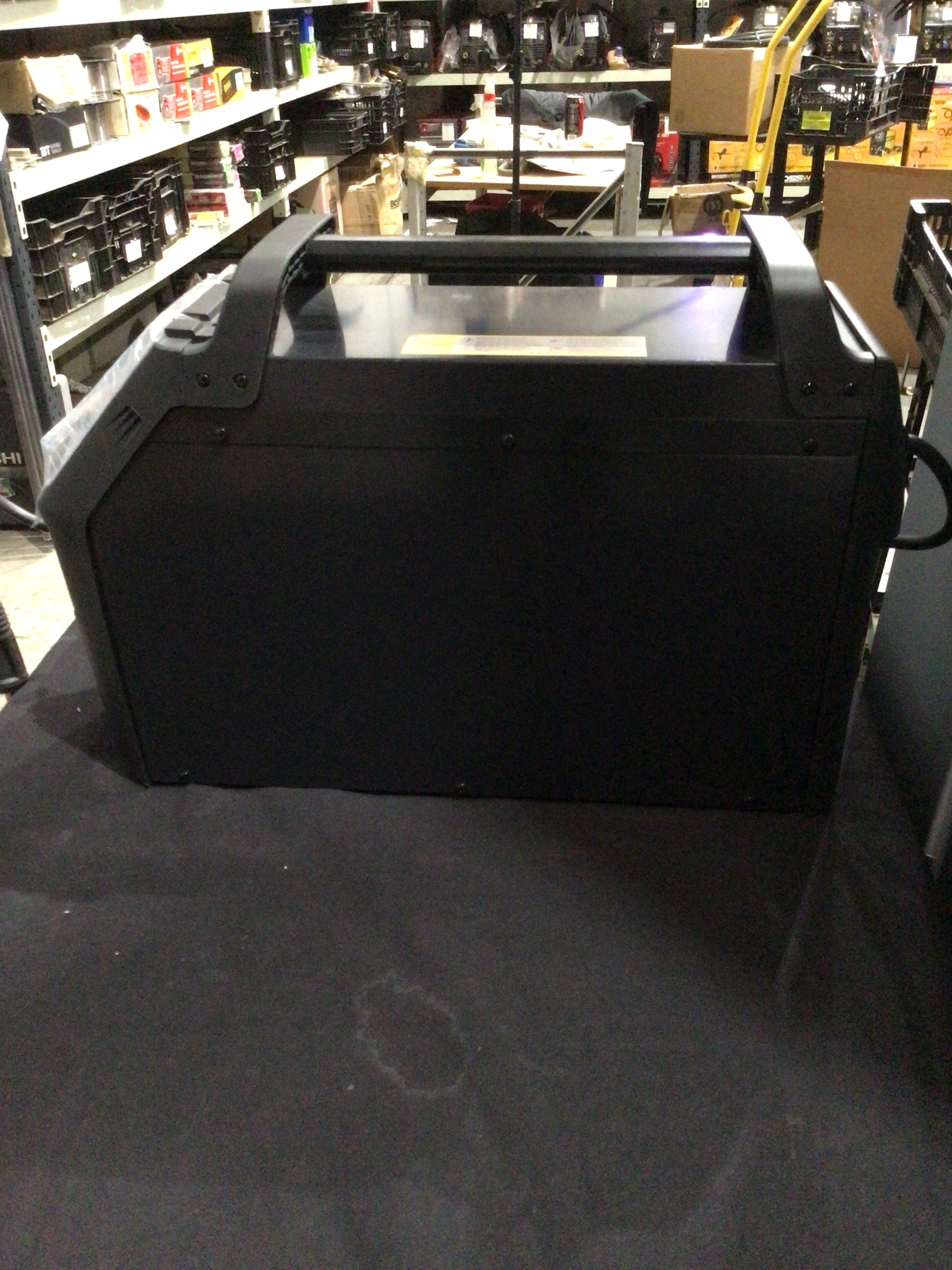 BT Mig 2014 P 240 V - Near New