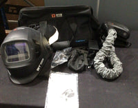 BT Weld / Tecmen PAPR Freflow iEXP TM1000 - Near New