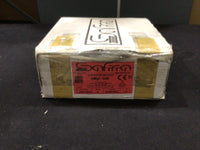 Safra 5356 Aluminium MIG Wire - 6KG Spool - 2 Good to Bin.