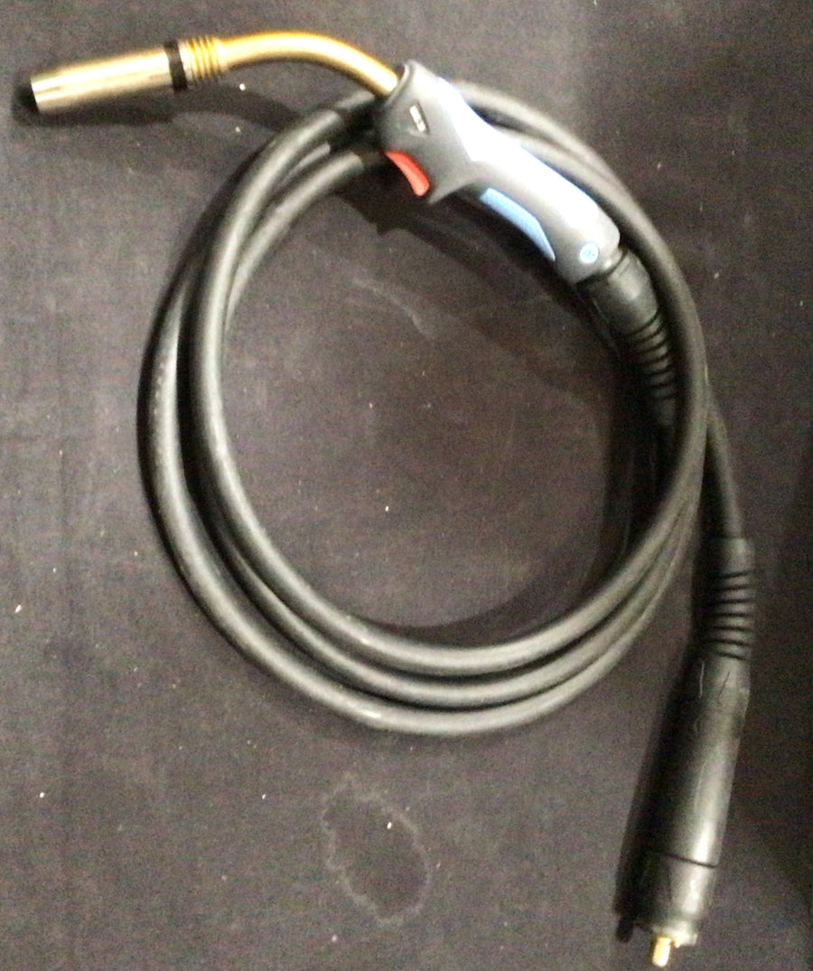 Bossweld Binzel 36 Style MIG Torches (3—5Mt)