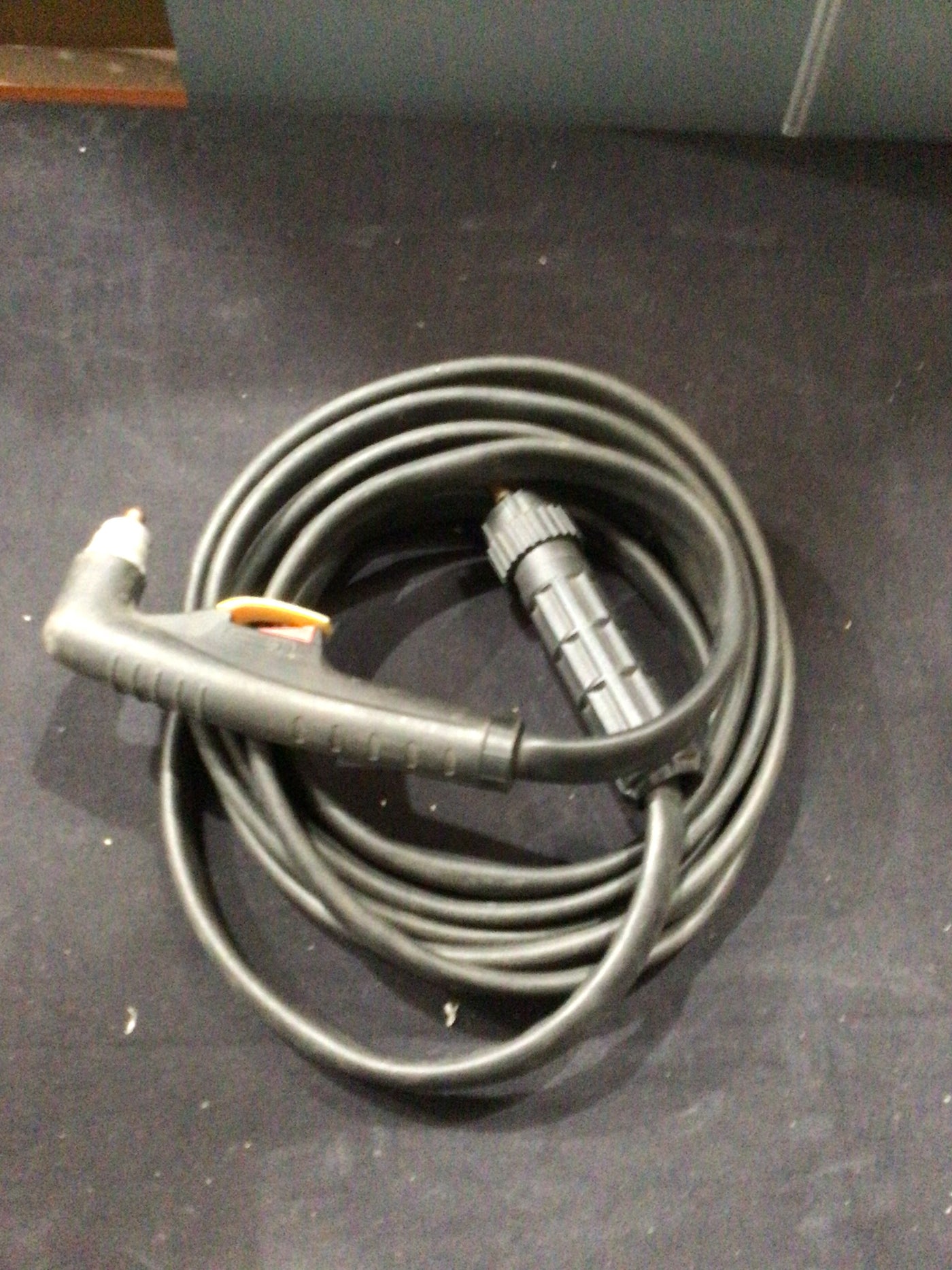 PT 60 Plasma Cutting Torch