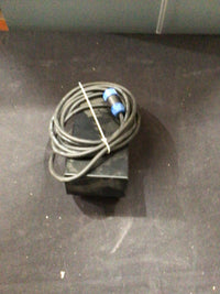 Foot Control 3 MT - 12 pin