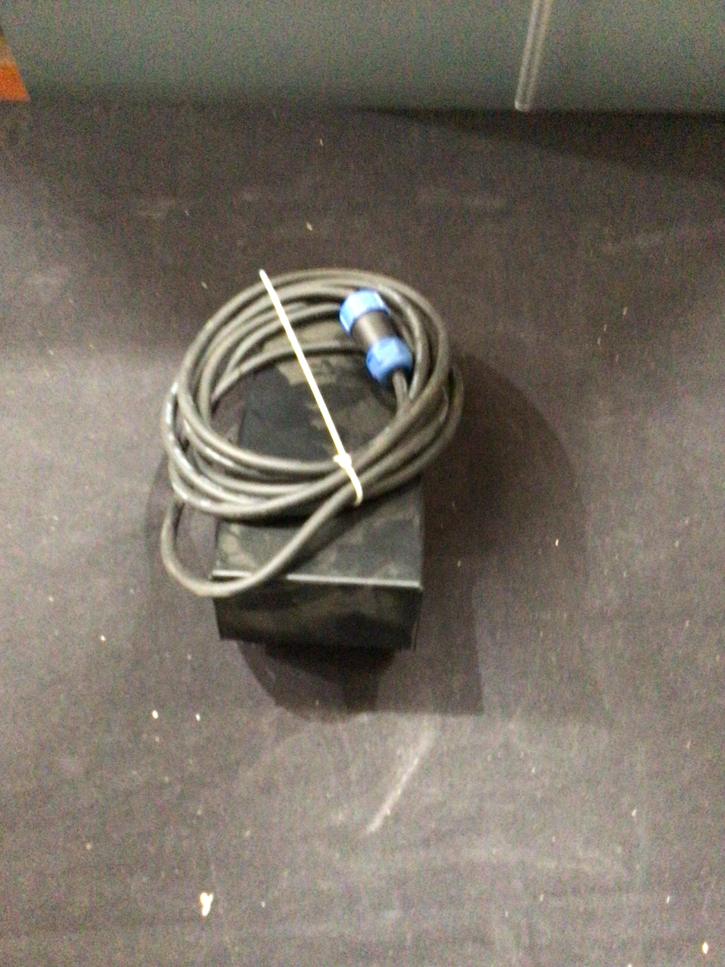 Foot Control 3 MT - 12 pin